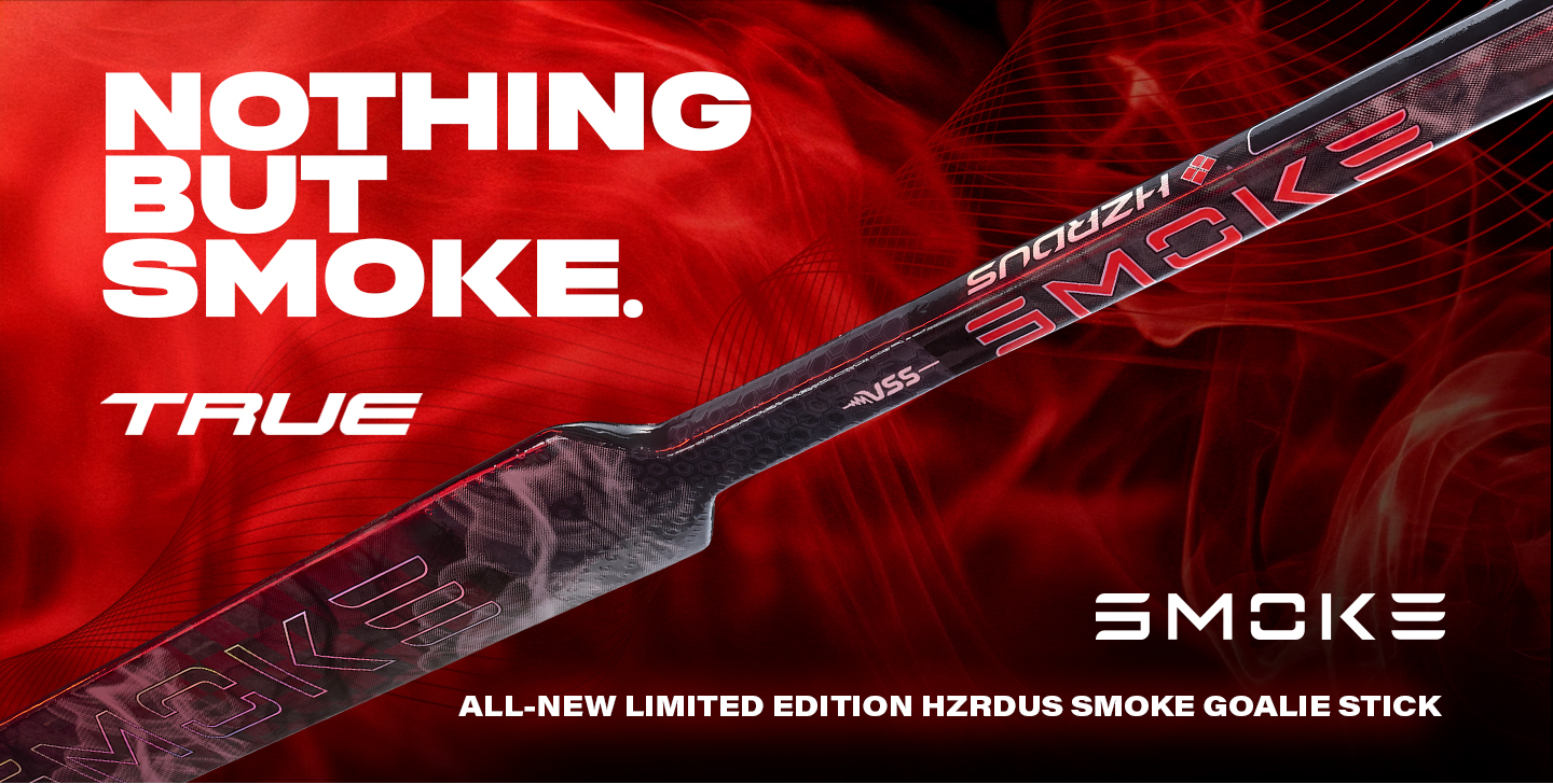HZRDUS SMOKE Goalie Stick SKU - Main Banner.png